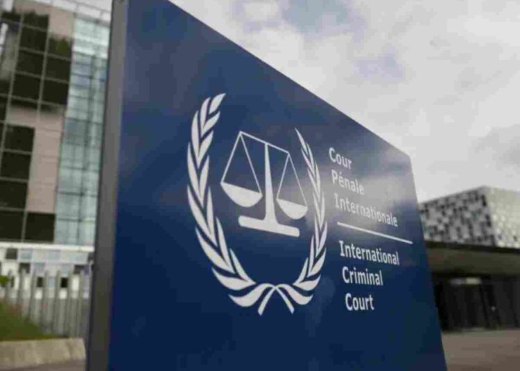 ICC US sanctions
