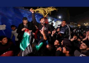 Gaza ceasefire