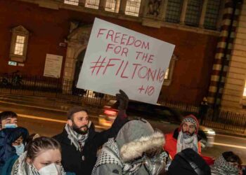 #Filton18 Palestine Action