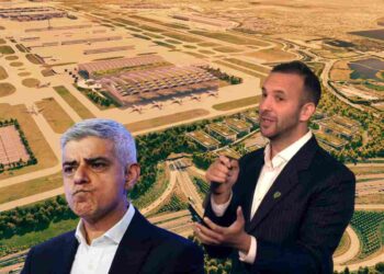 Heathrow expansion