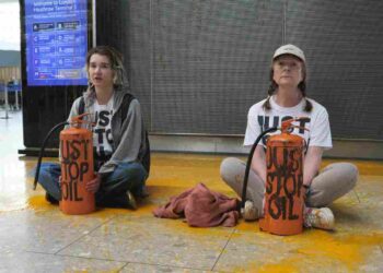 Just Stop Oil