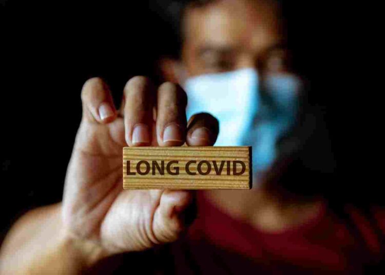 ME/CFS long Covid