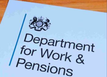 DWP training