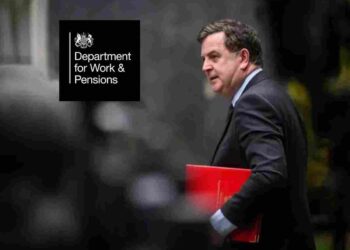 DWP PIP