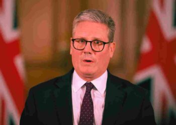Starmer