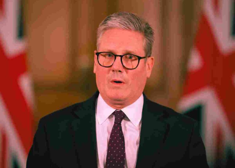 Starmer