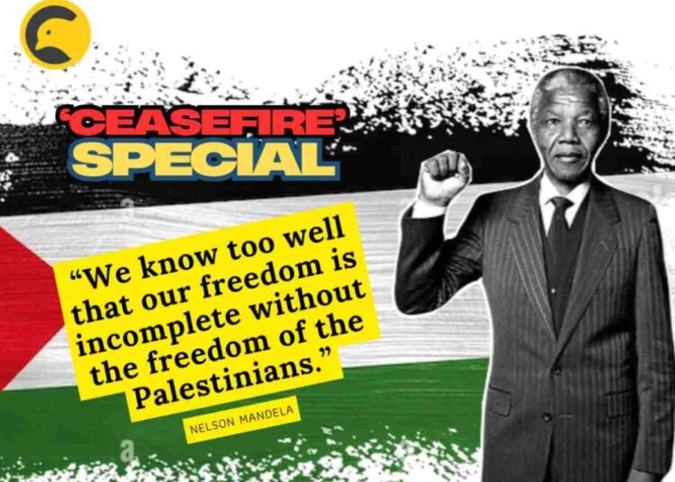 ceasefire