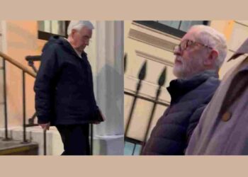 Corbyn and McDonnell