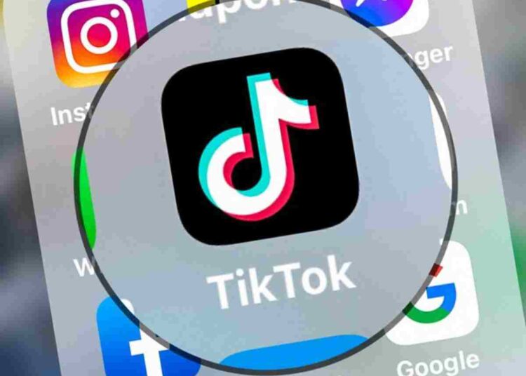 TikTok