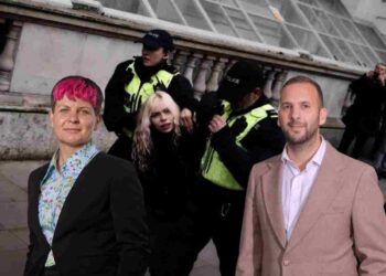 Met Police slammed