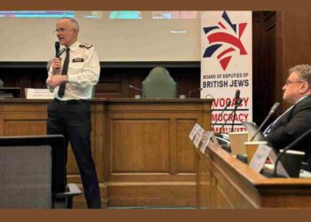 Met Police