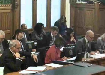 Assisted Dying Bill Committee
