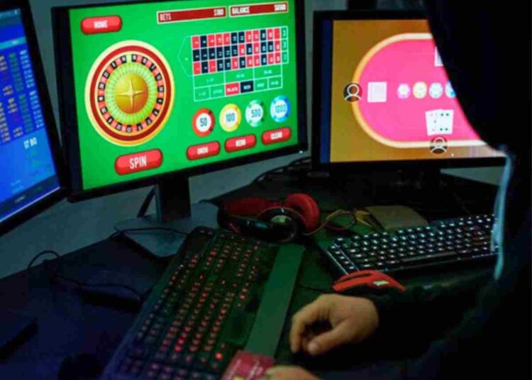 fast withdrawals gambling