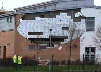 PFI schools