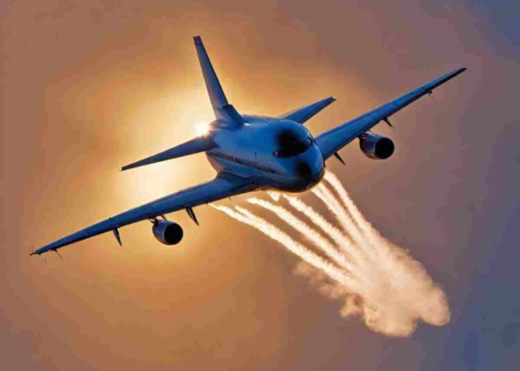 solar geoengineering