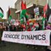#Hastings3 General Dynamics trial Palestine