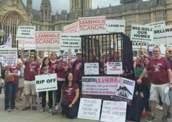 leaseholders reform