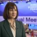 Labour Davos Rachel Reeves
