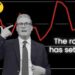 Keir Starmer is in ore trouble as prime minister