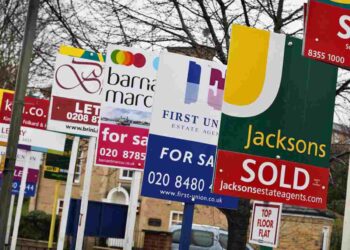 rents have risen by huge amounts in the past decade