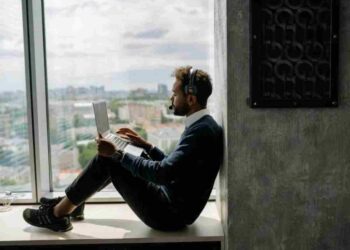 work-life balance