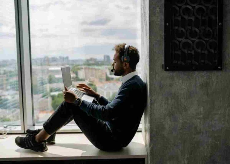 work-life balance