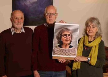 Gaie Delap charities have called on the government to release her, just as she has been given even more time in jail