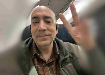 Ali Abunimah of Electronic Intifada has been released after cops arrested him in Switzerland