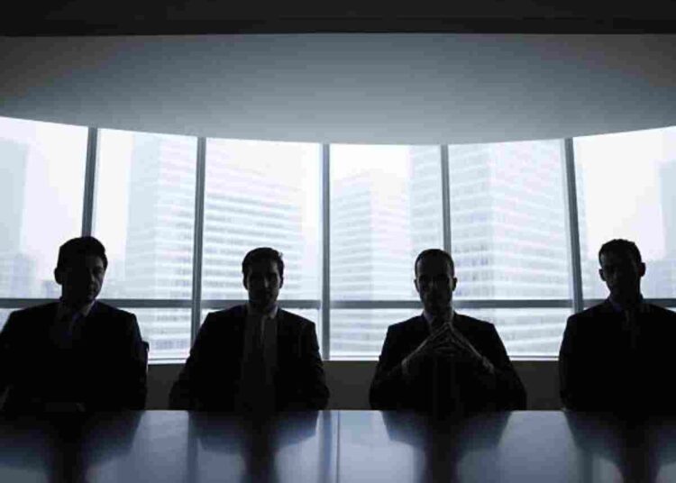 Fairness Foundation polling reveals that people think the super rich have too much power over politics