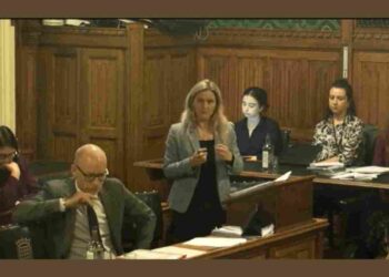 the Assisted Dying Bill Committee has made a U-turn over who can give evidence