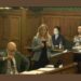 the Assisted Dying Bill Committee has made a U-turn over who can give evidence