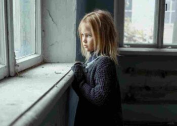 A new report into child poverty has shamed the Labour Party