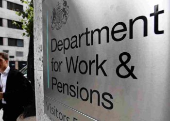DWP PIP reforms are masking the benefits both economic and wellbeing of state support