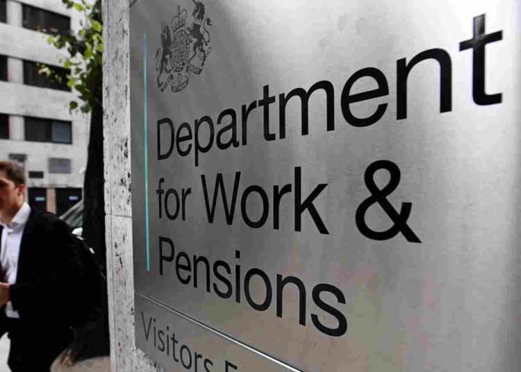 DWP PIP reforms are masking the benefits both economic and wellbeing of state support