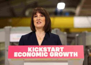 Rachel Reeves failed to announce any changes to DWP benefits on Wednesday 29 January