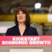 Rachel Reeves failed to announce any changes to DWP benefits on Wednesday 29 January