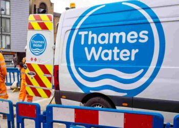 MPs are demanding that the government place Thames Water into Special Administration measures