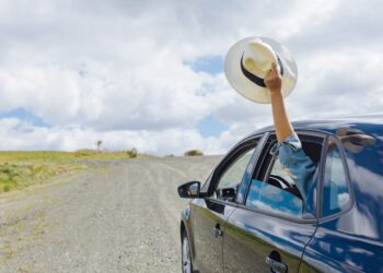 Travel That Gives Back: Supporting Local Economies with Car Rentals