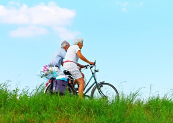 How to Care of Joints as You Get Older?