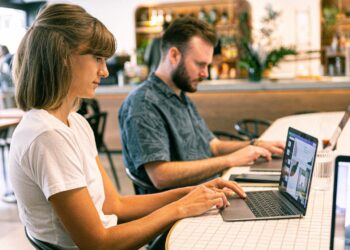Revolutionising Marketing Strategies with AI Platforms