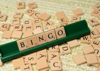 Why Bingo Is Making a Comeback