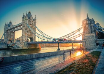 Budget UK Travel: Tips to Save Money While Exploring the UK