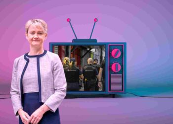 Labour anti-immigration TV