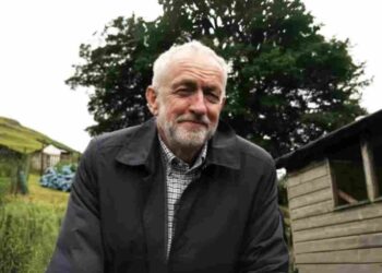 Jeremy Corbyn is set to attend the launch of a new political party in Southport