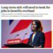 DWP PIP and Universal Credit plans have been leaked to the Times, despite Labour not announcing anything yet