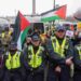 Yet more campaign groups and civil society organisations have called for an investigation into the Met over its policing of a pro-Palestine protest on 18 January