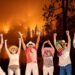 Boomers are less likely to care about the environmental and social impact of their holidays than Millennials and Gen Z are when it comes to travel
