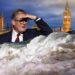 Starmer flood defences