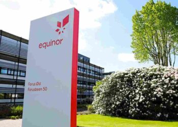 Rosebank owner Equinor