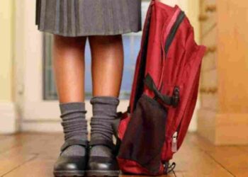 ERIC charity new report into children's use of school toilets